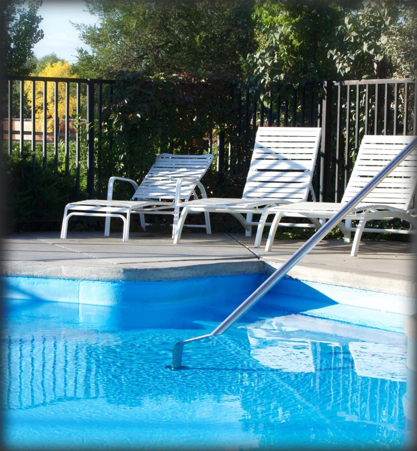 Black Canyon Motel Montrose Dış mekan fotoğraf