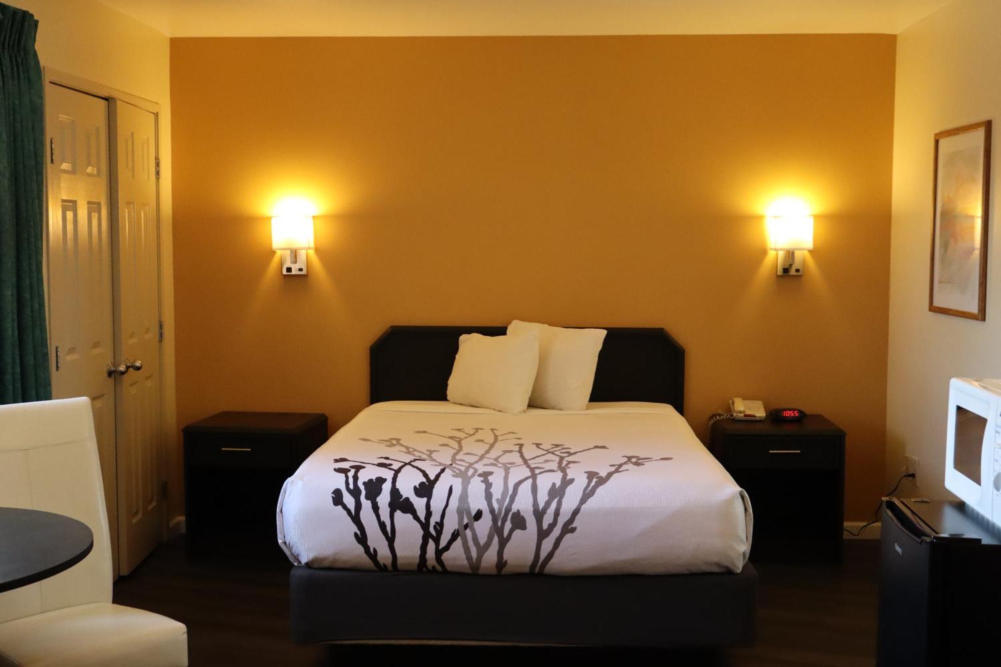 Black Canyon Motel Montrose Dış mekan fotoğraf