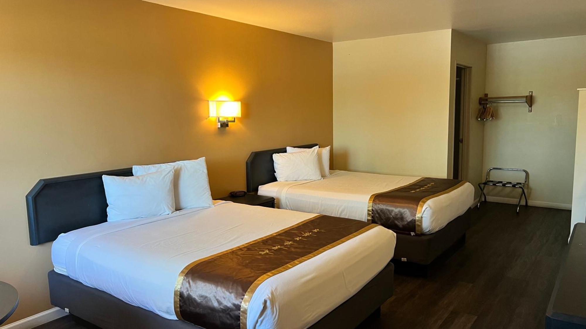 Black Canyon Motel Montrose Dış mekan fotoğraf