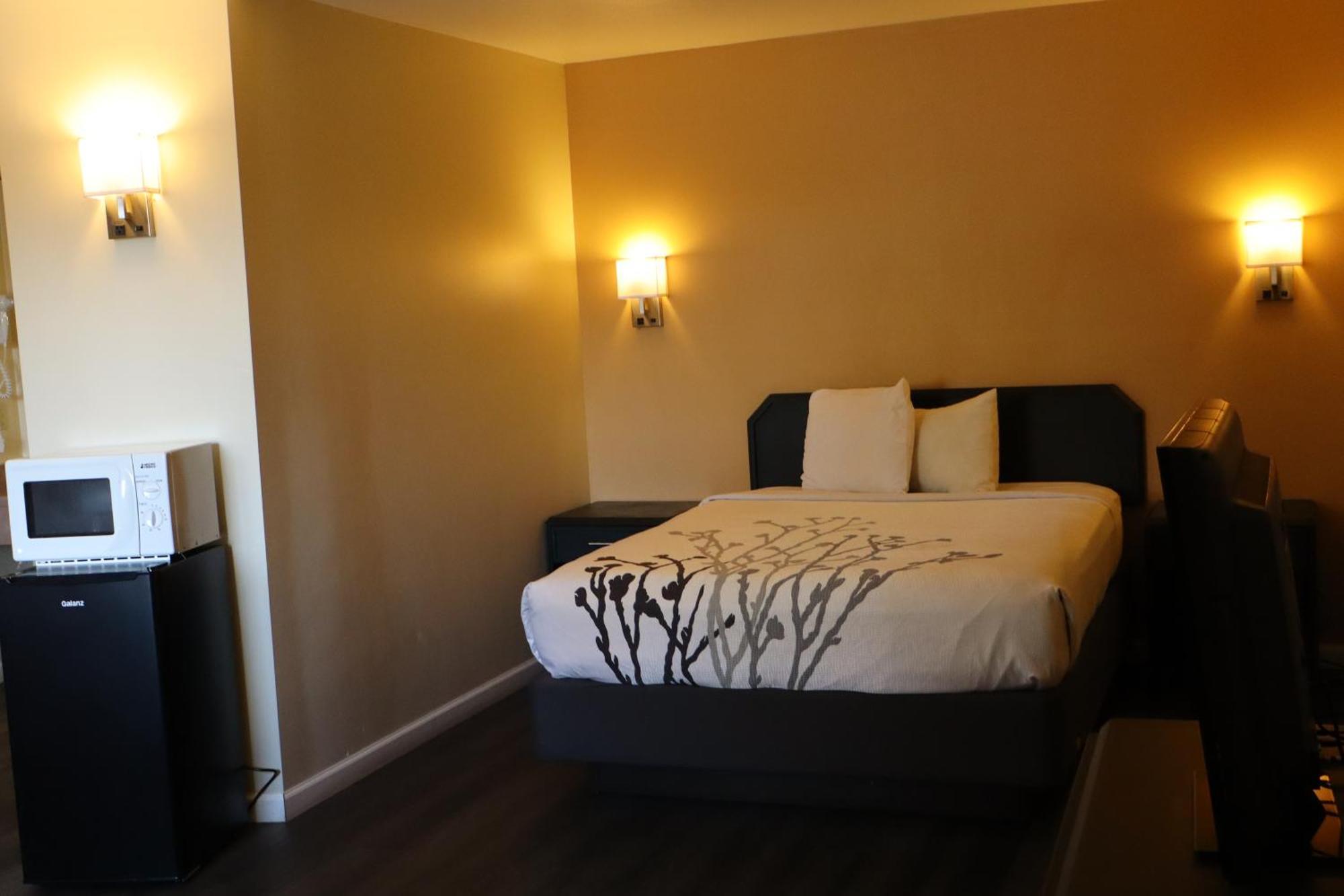 Black Canyon Motel Montrose Dış mekan fotoğraf