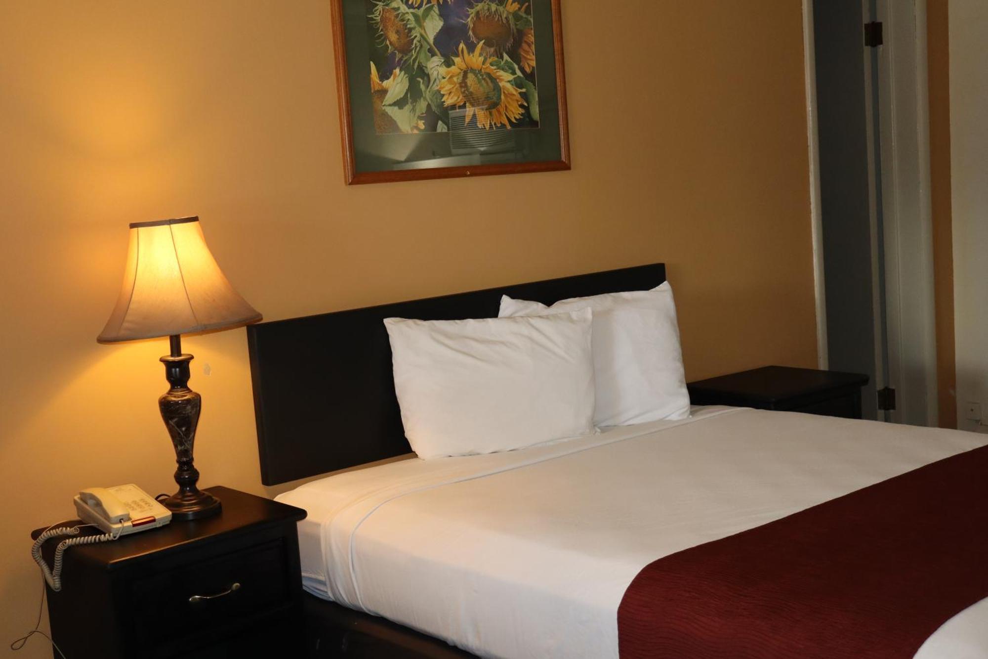 Black Canyon Motel Montrose Dış mekan fotoğraf