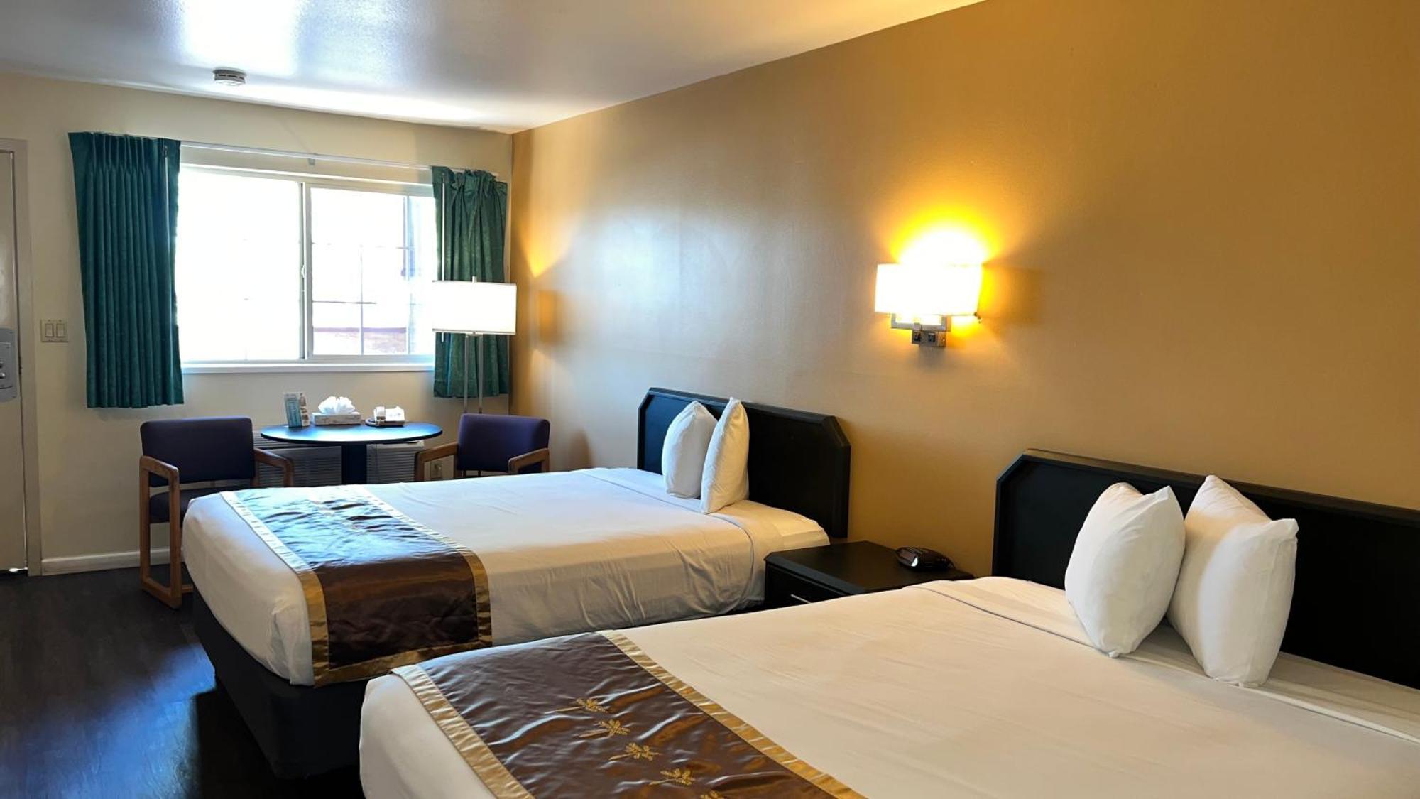 Black Canyon Motel Montrose Dış mekan fotoğraf