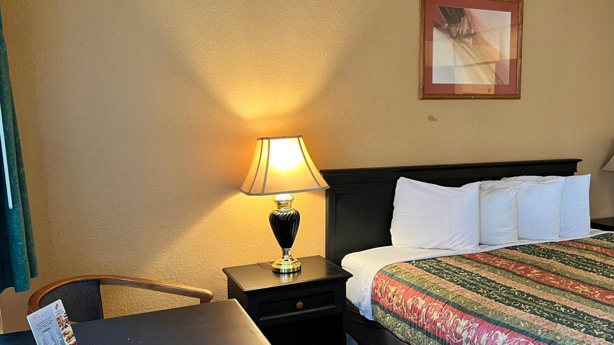 Black Canyon Motel Montrose Dış mekan fotoğraf