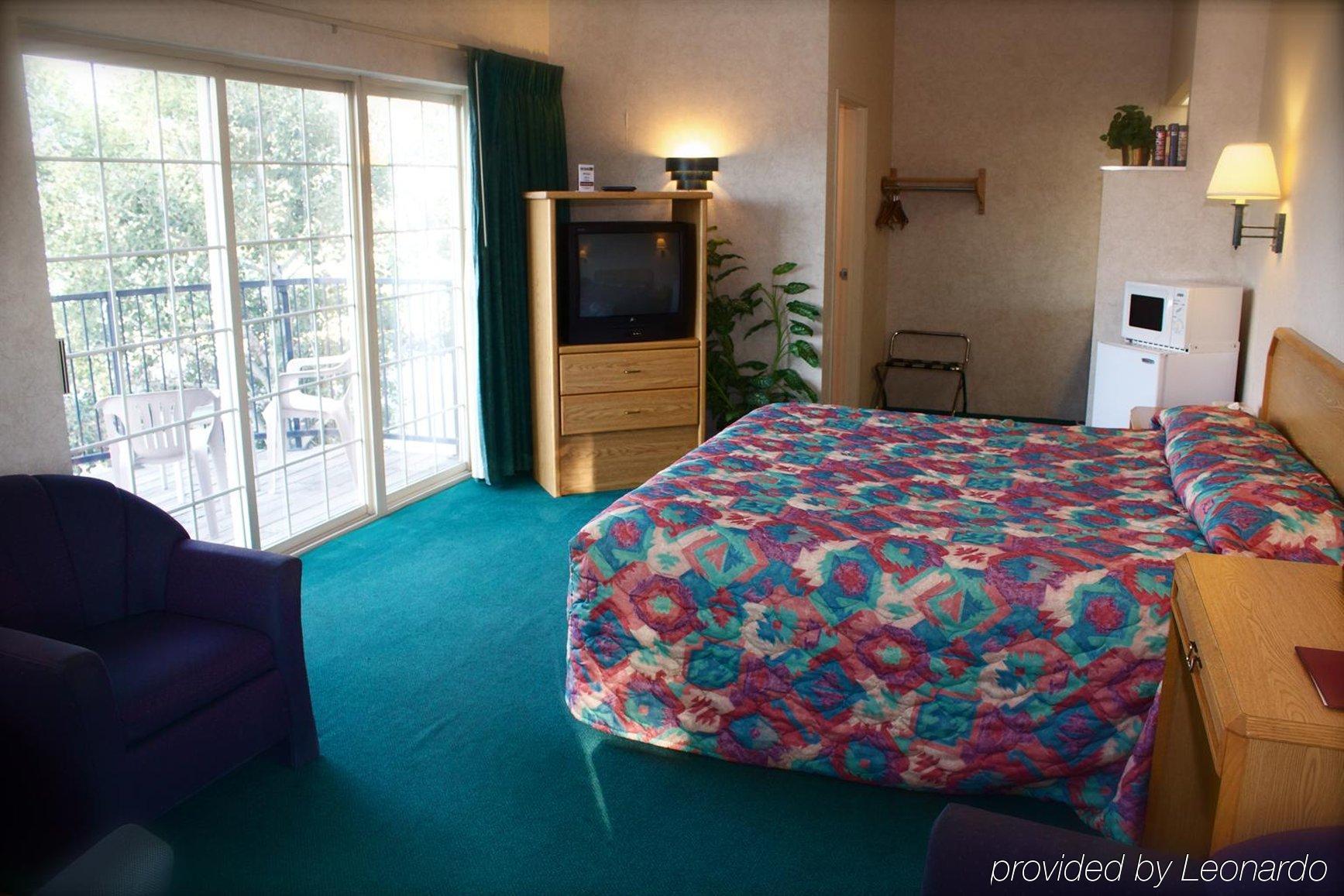 Black Canyon Motel Montrose Oda fotoğraf