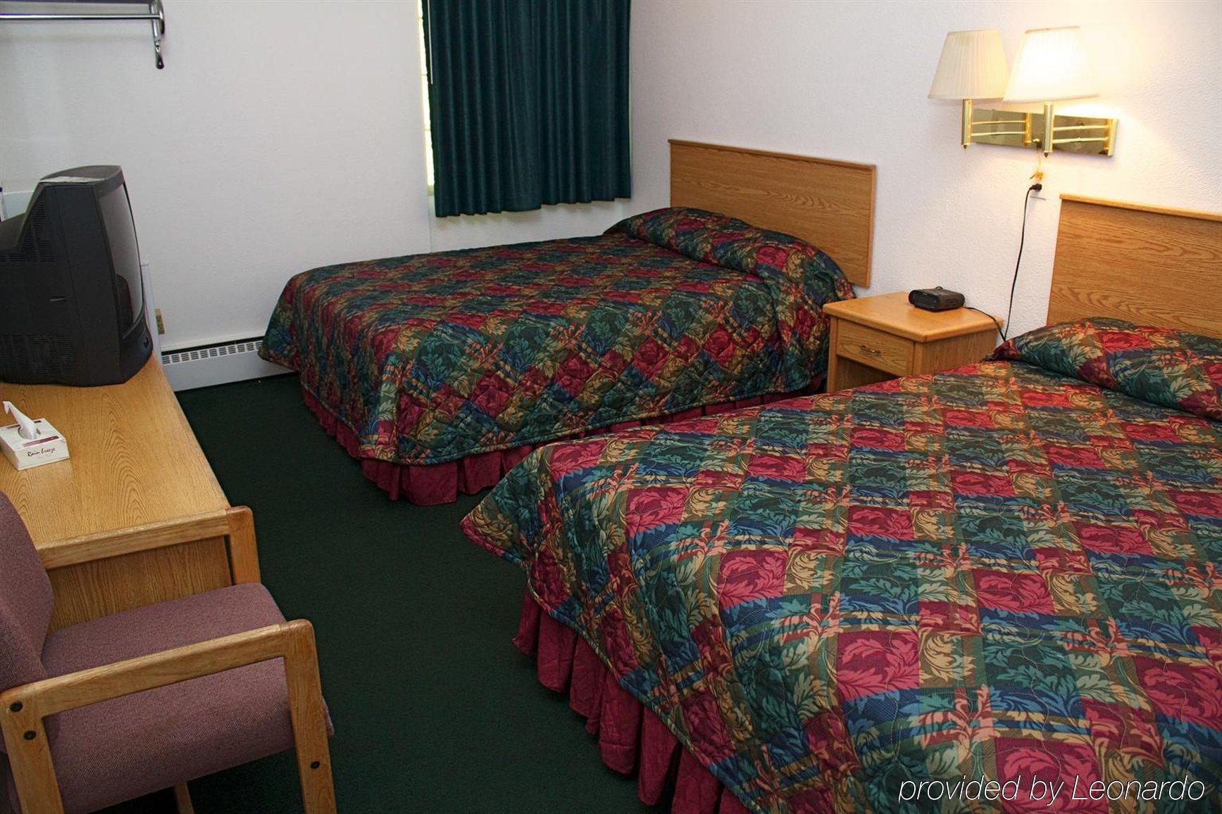 Black Canyon Motel Montrose Oda fotoğraf