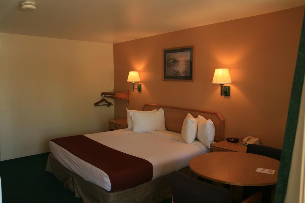 Black Canyon Motel Montrose Dış mekan fotoğraf