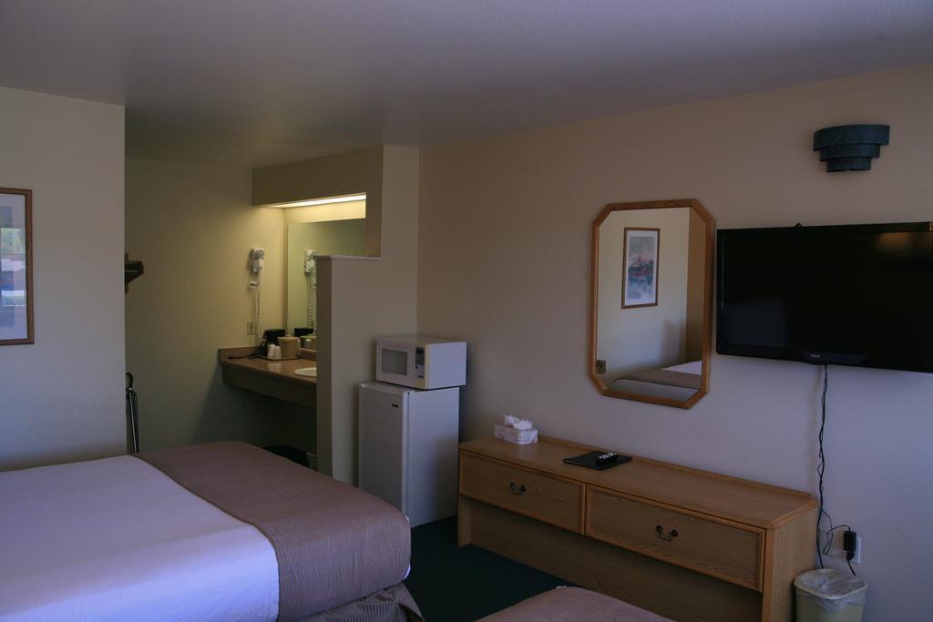 Black Canyon Motel Montrose Dış mekan fotoğraf