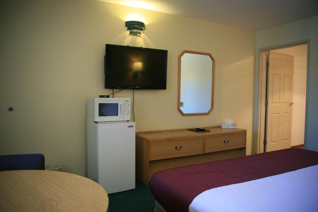 Black Canyon Motel Montrose Dış mekan fotoğraf
