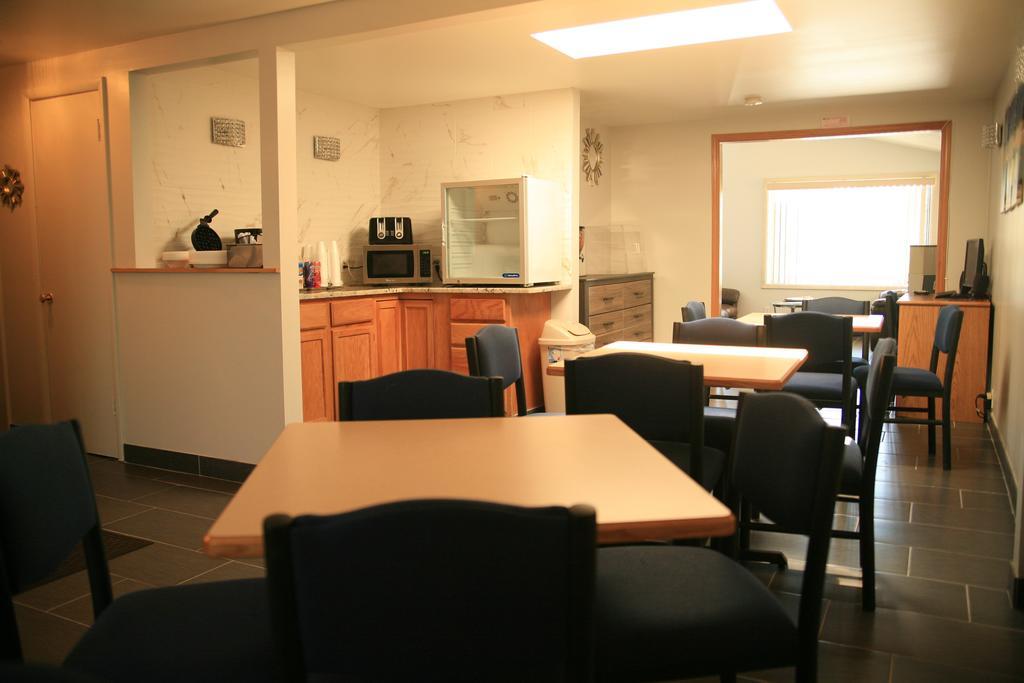 Black Canyon Motel Montrose Dış mekan fotoğraf
