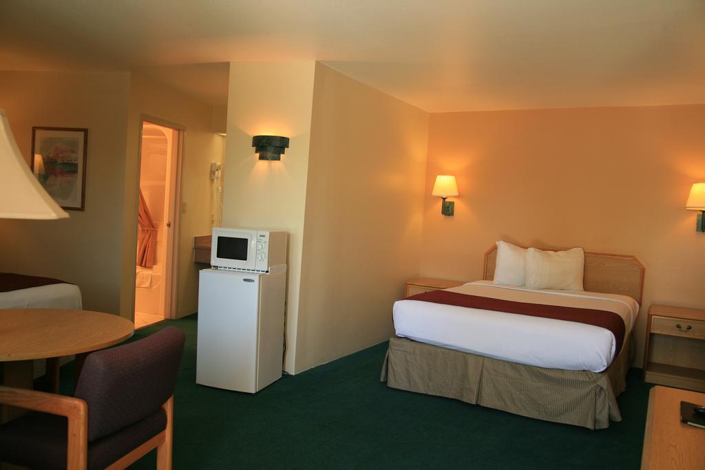 Black Canyon Motel Montrose Dış mekan fotoğraf