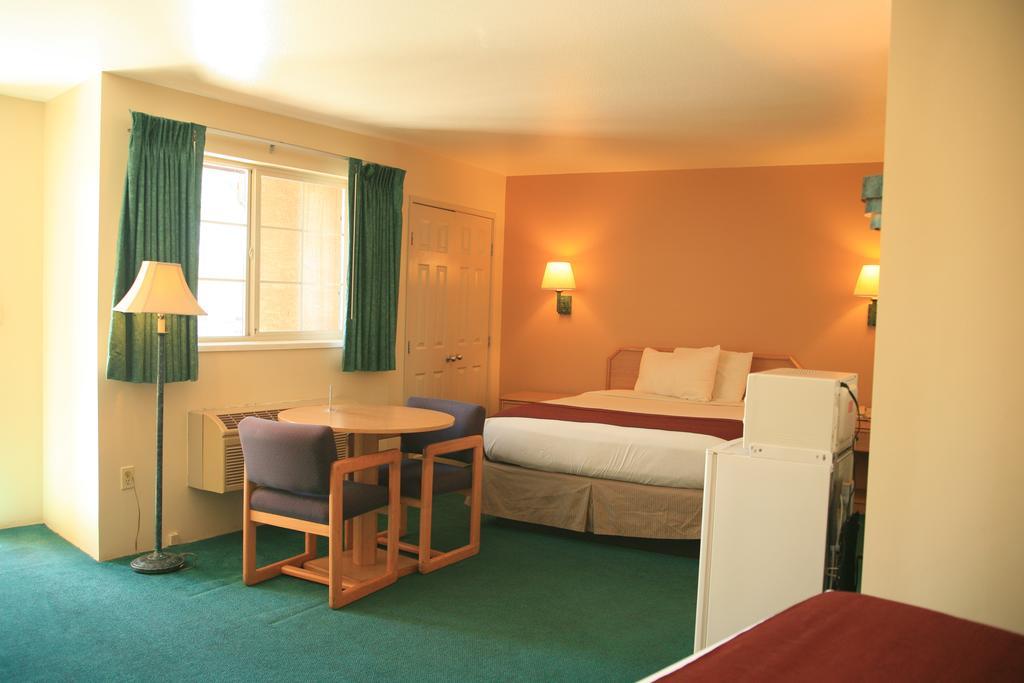 Black Canyon Motel Montrose Dış mekan fotoğraf