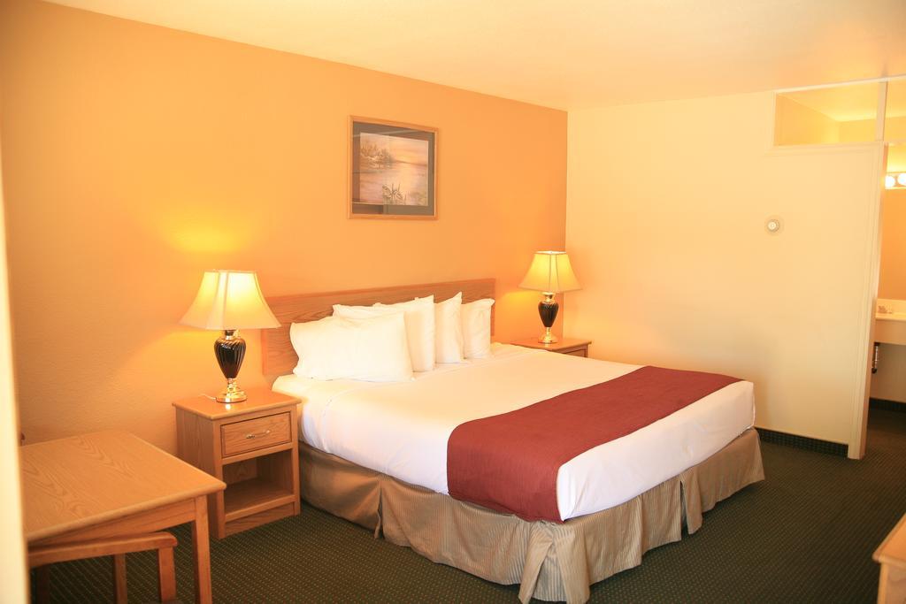 Black Canyon Motel Montrose Dış mekan fotoğraf