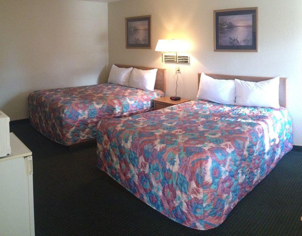 Black Canyon Motel Montrose Dış mekan fotoğraf
