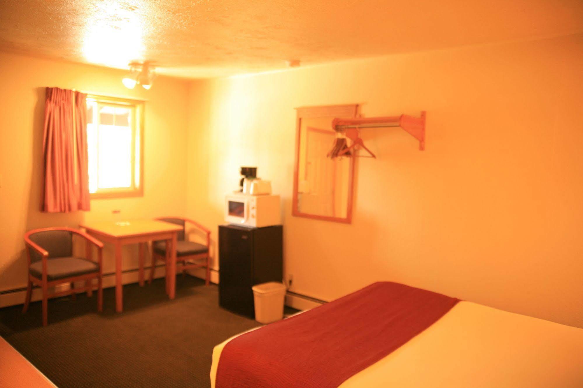 Black Canyon Motel Montrose Dış mekan fotoğraf