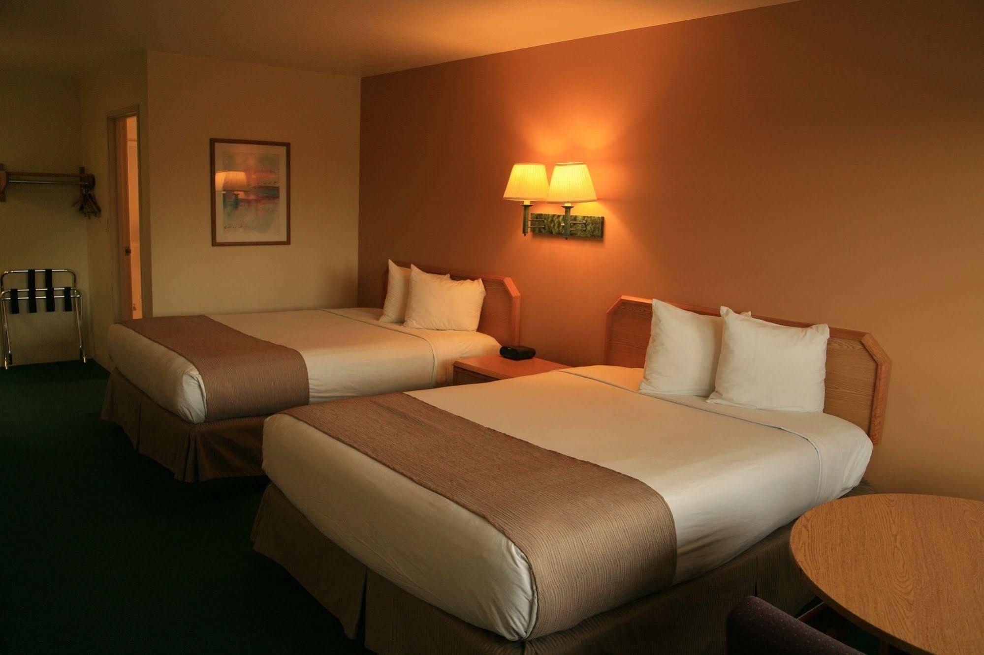 Black Canyon Motel Montrose Dış mekan fotoğraf