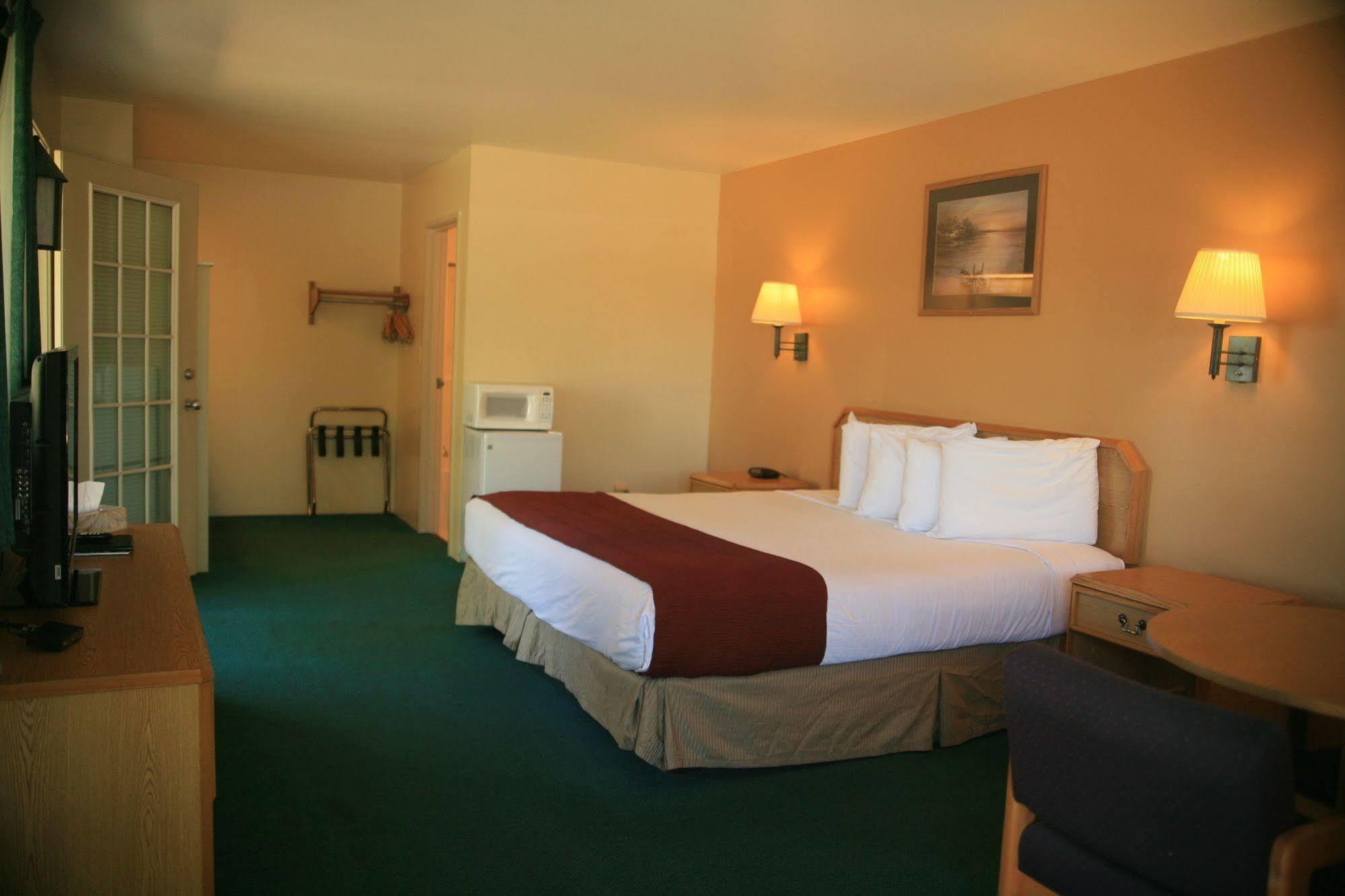 Black Canyon Motel Montrose Dış mekan fotoğraf