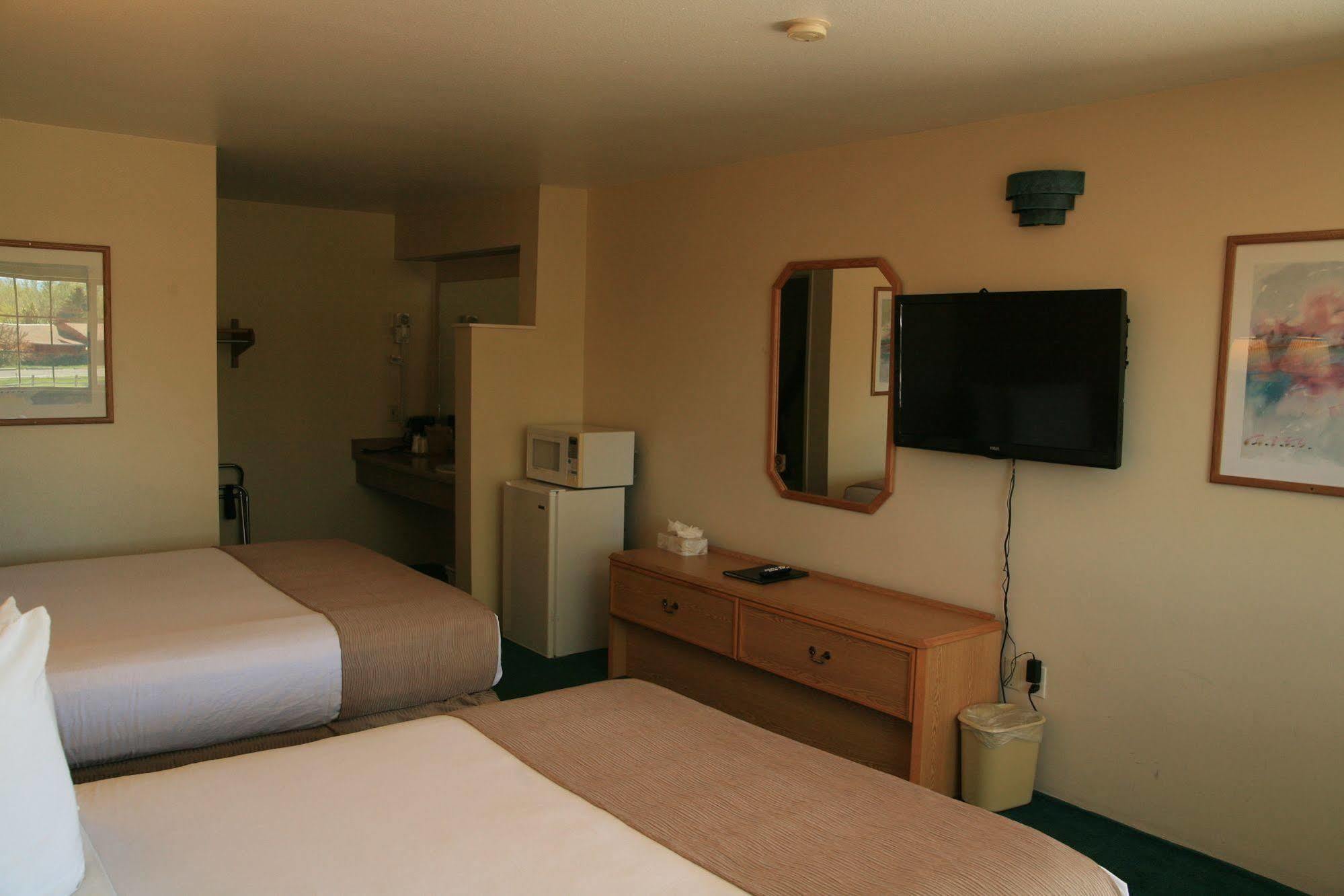 Black Canyon Motel Montrose Dış mekan fotoğraf