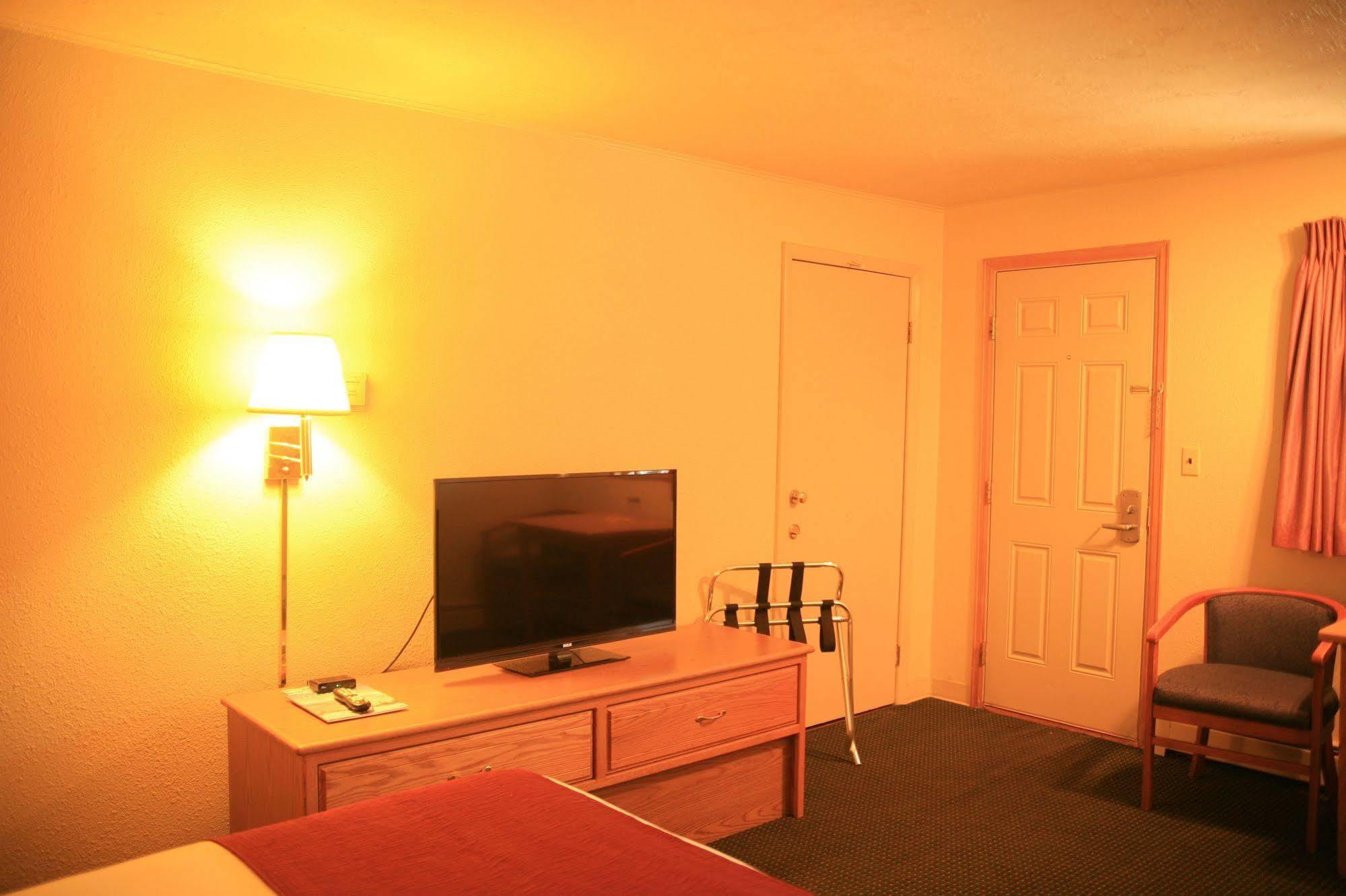 Black Canyon Motel Montrose Dış mekan fotoğraf