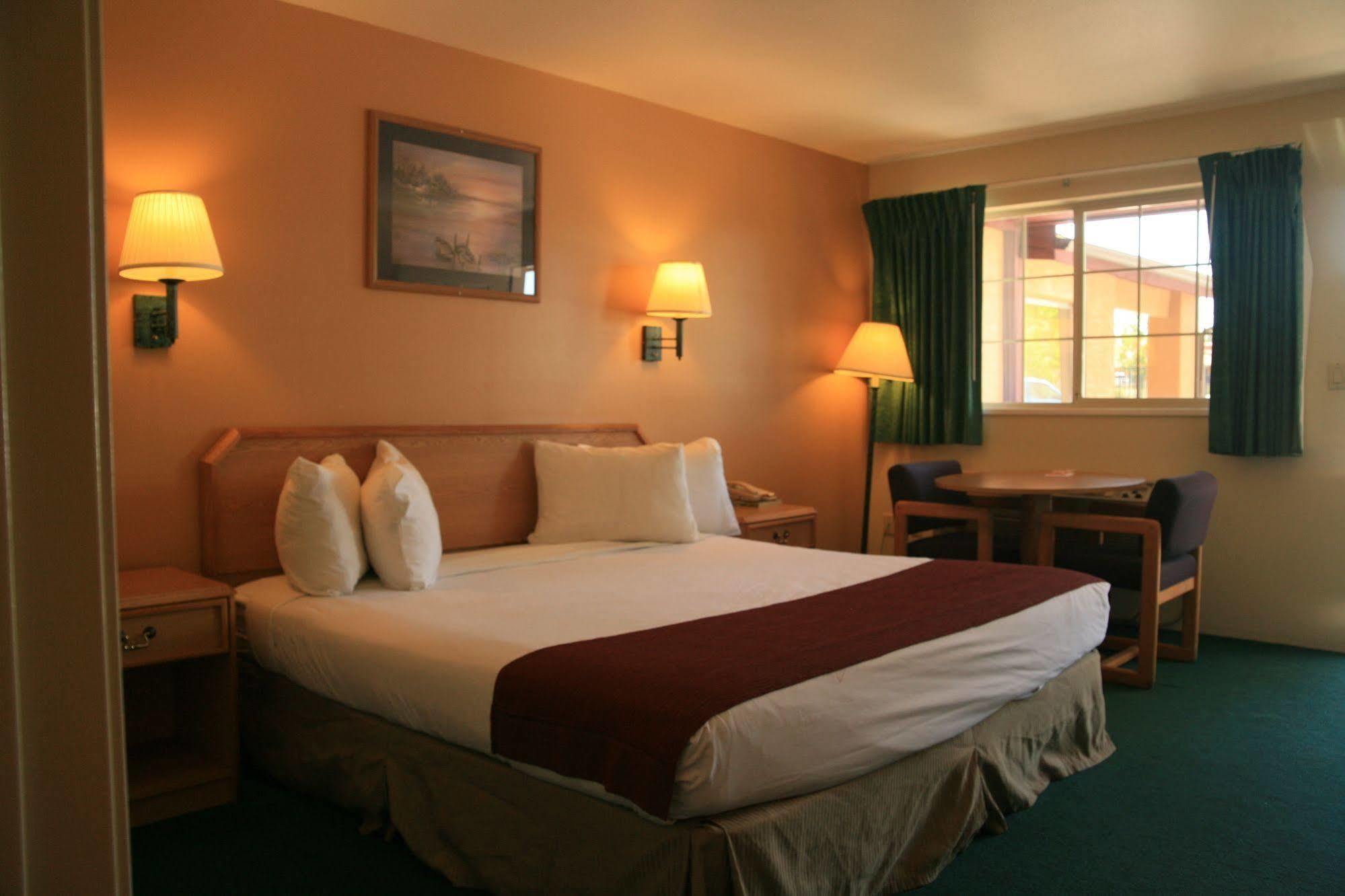 Black Canyon Motel Montrose Dış mekan fotoğraf