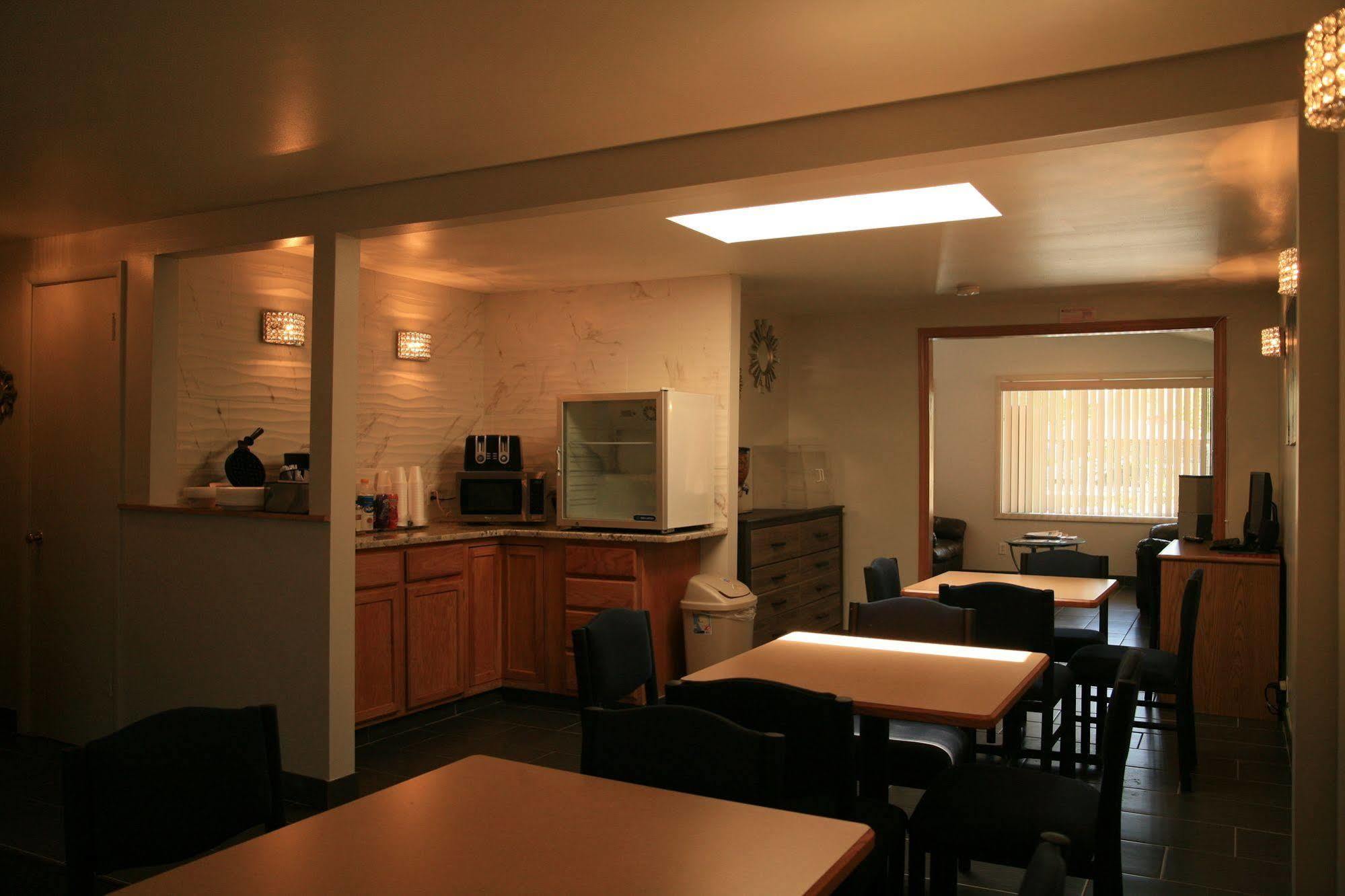 Black Canyon Motel Montrose Dış mekan fotoğraf