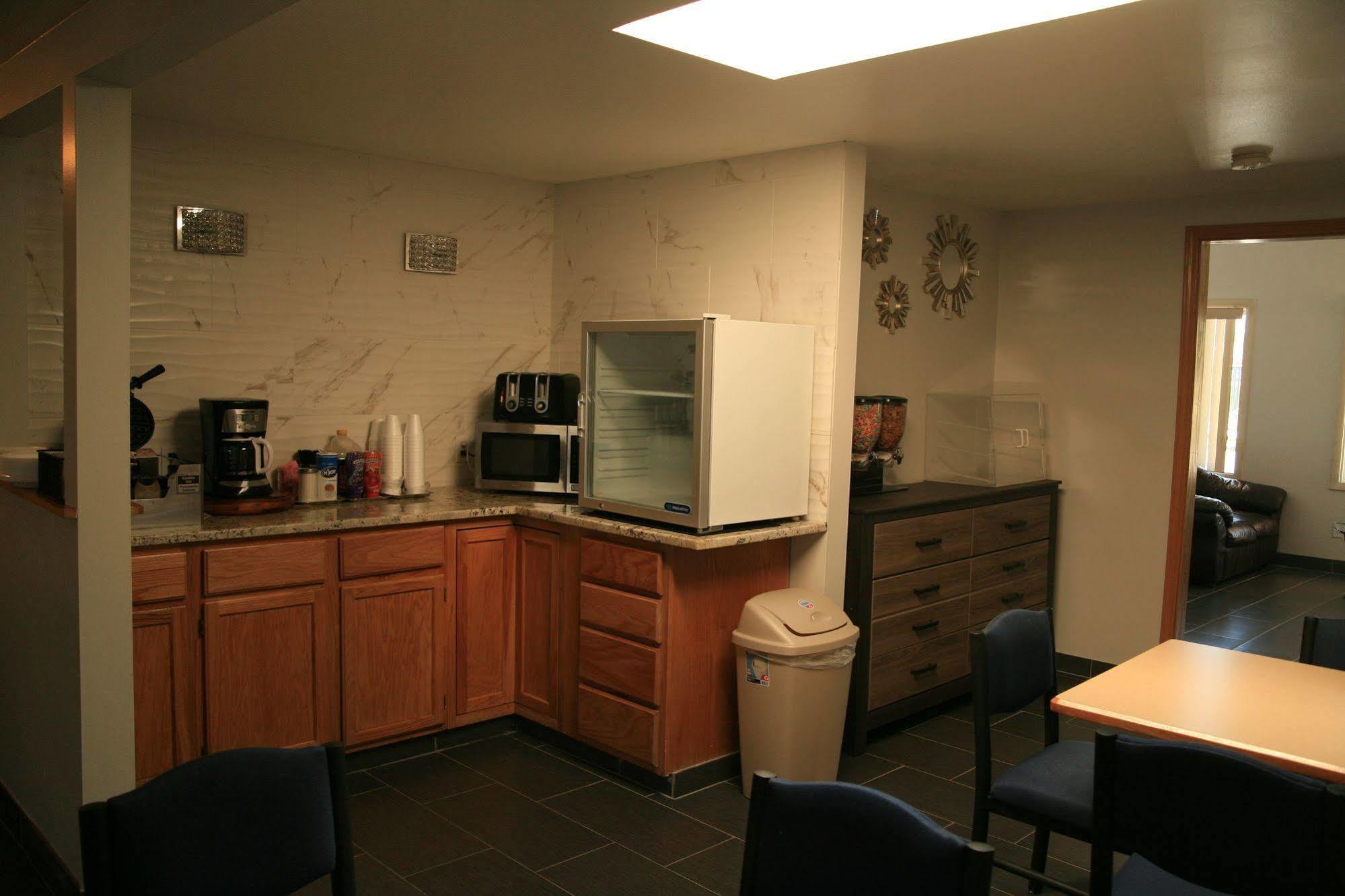 Black Canyon Motel Montrose Dış mekan fotoğraf
