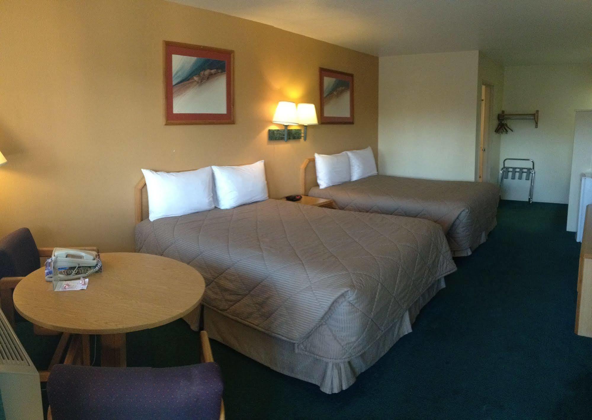 Black Canyon Motel Montrose Dış mekan fotoğraf